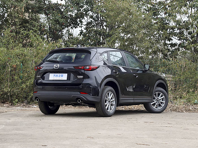 Mazda CX5 2.0 Smart