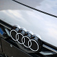 Audi A5 серый 2026