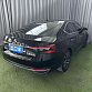 Skoda Superb 1.4 л 2023 г. Чёрный, пробег 18000 км
