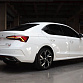 Skoda Octavia 1.4 л 2022 г. Белый, пробег 24800 км