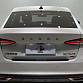 Skoda Octavia 1.4 л 2022 г. Белый, пробег 29000 км