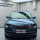 Skoda Karoq 1.4 л 2023 г. Голубой, пробег 34100 км