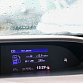 Honda Civic черный 2012