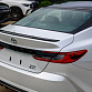 Toyota Camry белый 2026