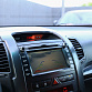 Kia Sorento серебро 2012