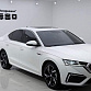 Skoda Octavia 1.4 л 2023 г. Белый, пробег 29000 км