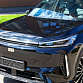 Geely Galaxy M7 черный 2026
