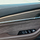 Geely Monjaro серый 2026