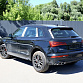 Audi Q5 черный 2025