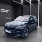 Skoda Kodiaq 2023 г. Чёрный, пробег 30750 км
