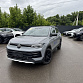 Volkswagen Tharu XR серый 2026