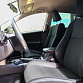 Toyota RAV4 белый 2014