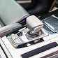 Audi Q5 черный 2026
