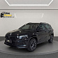Skoda Karoq 2024 г. Чёрный, пробег 26800 км