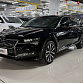 Skoda Superb 1.4 л 2025 г. Чёрный, пробег 10000 км
