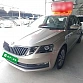 Skoda Octavia 1.5 л 2021 г. Серебристо-серый, пробег 27400 км
