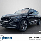 Skoda Kodiaq 2024 г. Чёрный, пробег 42563 км