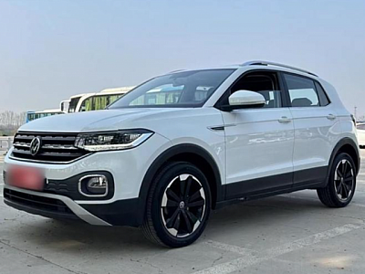 Volkswagen Tacqua