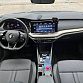 Skoda Octavia 1.4 л 2022 г. шампань/коричневый, пробег 33000 км