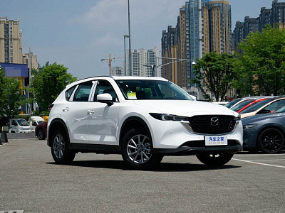 Mazda CX5 2.0 Smart PRO