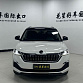 Skoda Kamiq 1.2 л 2022 г. Белый, пробег 19000 км