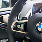 BMW X3 черный 2025