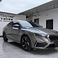Skoda Octavia 1.4 л 2023 г. Серебристо-серый, пробег 31000 км