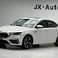 Skoda Octavia 1.4 л 2022 г. Белый, пробег 27000 км