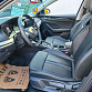 Skoda Octavia 1.4 л 2024 г. красный/фиолетовый, пробег 14400 км