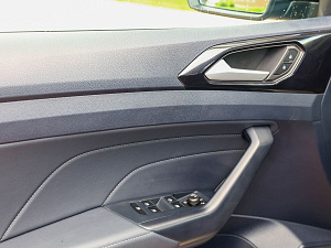 Volkswagen Tharu XR серый 2026
