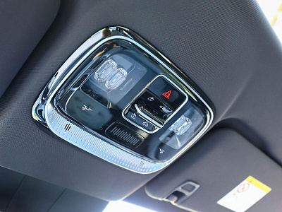 Geely Galaxy M7 черный 2026