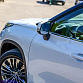 Toyota Highlander белый 2026