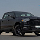 RAM 1500 3.0 л 2026 г. Чёрный
