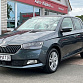 Skoda Fabia 2021 г. Серый, пробег 57814 км