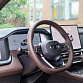 Geely Monjaro белый 2026