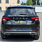 Skoda Karoq 1.4 л 2022 г. Чёрный, пробег 22000 км