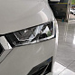 Skoda Rapid 1.5 л 2021 г. Белый, пробег 42400 км
