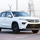 Toyota Urban Cruiser 1.5 л 2023 г. Белый