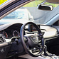 Audi A6 черный 2015