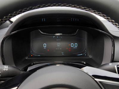Kia K3 Luxury Smart 1.5