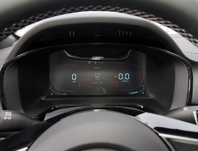 Kia K3 Luxury Smart 1.5