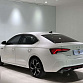 Skoda Octavia 1.4 л 2023 г. Белый, пробег 33000 км