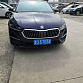Skoda Octavia 1.4 л 2022 г. Голубой, пробег 38300 км