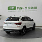 Skoda Kamiq 1.5 л 2022 г. Белый, пробег 32000 км