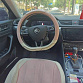 Skoda Superb 1.4 л 2024 г. Чёрный, пробег 35000 км
