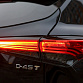 Toyota Highlander черный 2026