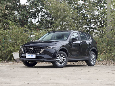 Mazda CX5 2.0 Smart