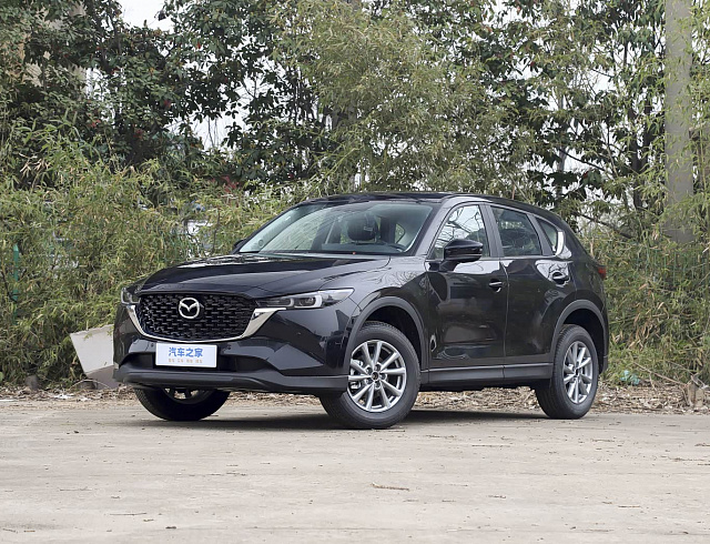 Mazda CX5 2.0 Smart