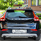 Volvo V40 Cross Country черный 2019