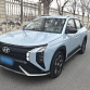 Hyundai Mufasa 2.0L